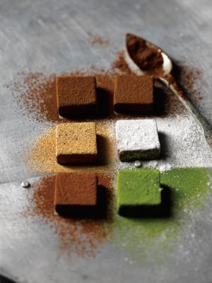 フロア全体がチョコ一色！「バレンタインチョコレート博覧会」が阪急うめだで開催