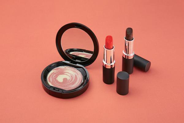 松屋銀座のバレンタインにアニエスベーのコラボチョコ登場。日本初、マグノリアベーカリーカフェも