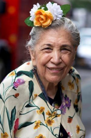 世界のおしゃれマダムスナップ展「Advanced Style」第2弾が西武渋谷店で開催。日本のマダムも登場