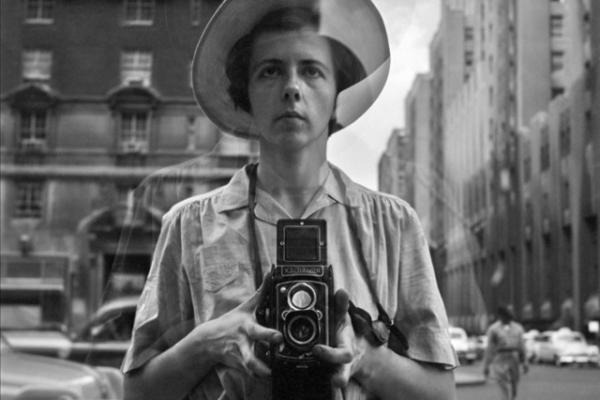 特集上映「3人の写真家と1人の美術家」、ヴィヴィアン・マイヤー、内藤礼などドキュメンタリー4作品