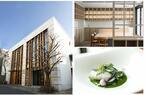 奈良の美食を堪能する新施設「ときのもり」が白金台にオープン！神社の荘厳さを表した設い