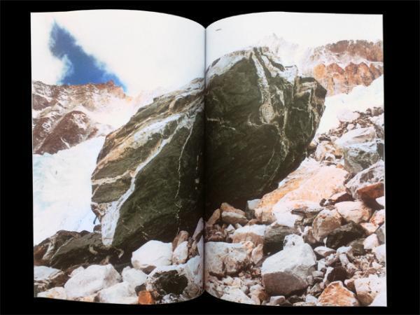 『TOO MUCH Magazine』最新号は、世界第2位の難峰を登頂した冒険家・石川直樹特集【NADiffオススメBOOK】