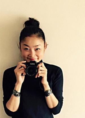 シトウレイの写真約150点を表参道ヒルズで展示中。藤原ヒロシらを撮り下ろし