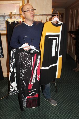 モード・イン・フランス16-17AW、各社受注好調。テロの影響を考え初出展したブランドも