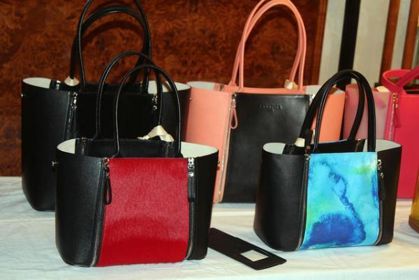 モード・イン・フランス16-17AW、各社受注好調。テロの影響を考え初出展したブランドも