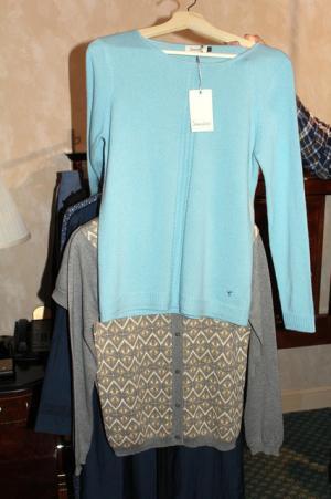 モード・イン・フランス16-17AW、各社受注好調。テロの影響を考え初出展したブランドも