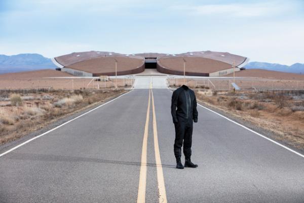 Y-3が宇宙服開発へ。宇宙旅行ビジネス会社のヴァージン・ギャラクティック社と提携