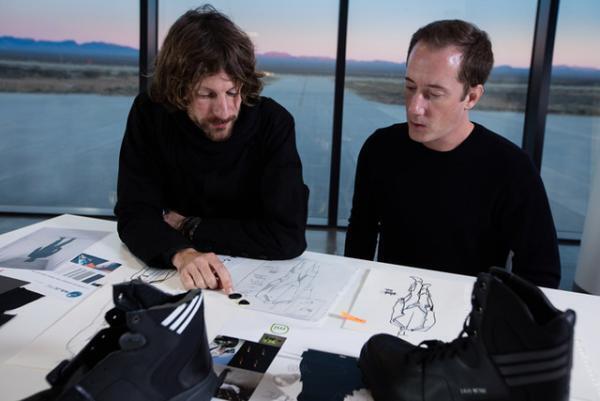 Y-3が宇宙服開発へ。宇宙旅行ビジネス会社のヴァージン・ギャラクティック社と提携