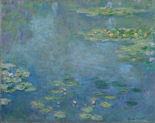 ピカソ、モネなど大原美術館のコレクション展が東京で開催。ピース又吉がサポーター