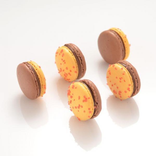 フレデリック・カッセル、2月の新作は山椒香るシュークリームやマカロン