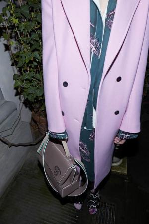 【ルック】エミリオ・プッチ16年プレフォールコレクション