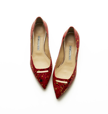 イタリアのシューズブランド、ペリーコの日本旗艦店が東京ミッドタウンにオープン