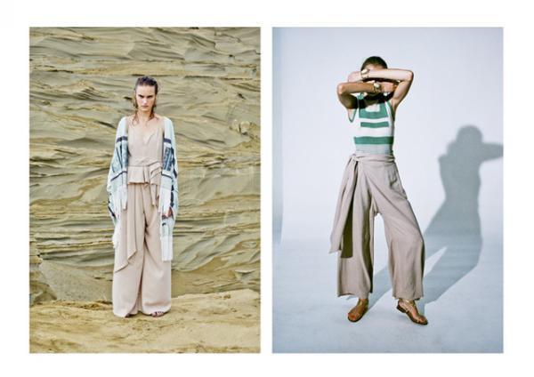 mameデザイナー・黒河内真衣子「パズルを完成させるためのかけらを探している」--2/2【INTERVIEW】