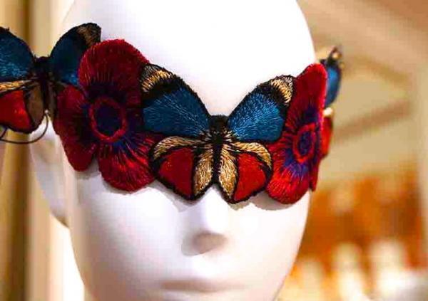 着物はファッション！新宿伊勢丹で今までにない“キモノスタイリング”を提案