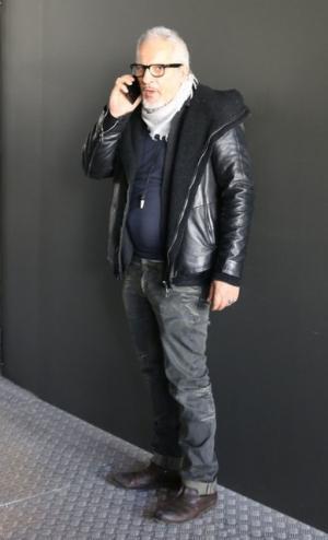 16-17AWは「世代を超える共存」がテーマ、第89回ピッティ・ウオモ開幕