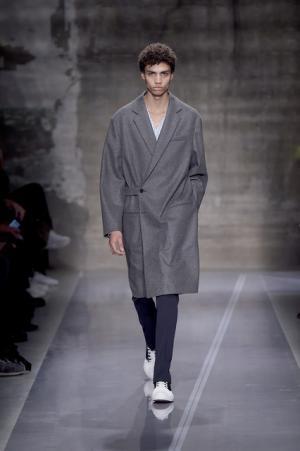 ミニマムにスマートに進化するマルニのメンズ革命【16-17AWメンズ】