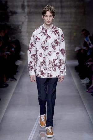 ミニマムにスマートに進化するマルニのメンズ革命【16-17AWメンズ】