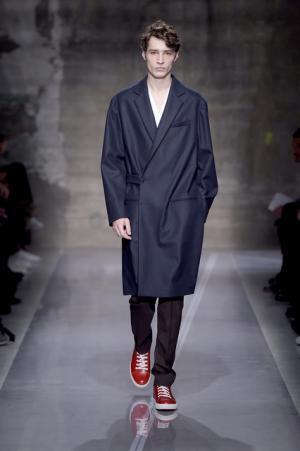 ミニマムにスマートに進化するマルニのメンズ革命【16-17AWメンズ】