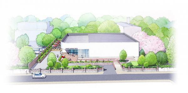 スヌーピーミュージアムが六本木に4月開館。オープン記念展「愛しのピーナッツ。」に世界初公開作品も