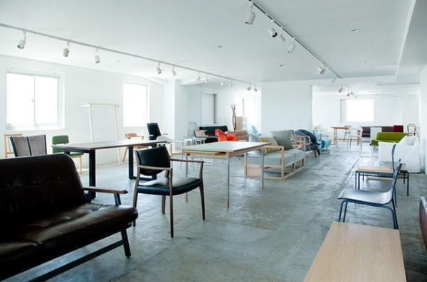 タブルーム×伊勢丹新宿、“ちょっと特別な”インテリアを集めた販売会を開催中