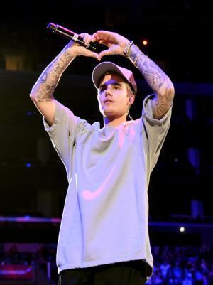 ジャスティン・ビーバーが夢中になったインスタ美少女がモデル・デビューへ