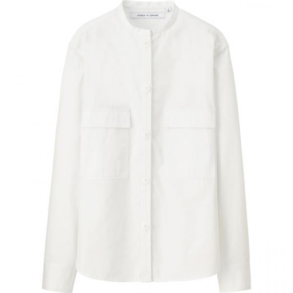 ユニクロ×ルメールのラストコレクション公開、発売は3月4日