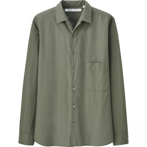 ユニクロ×ルメールのラストコレクション公開、発売は3月4日