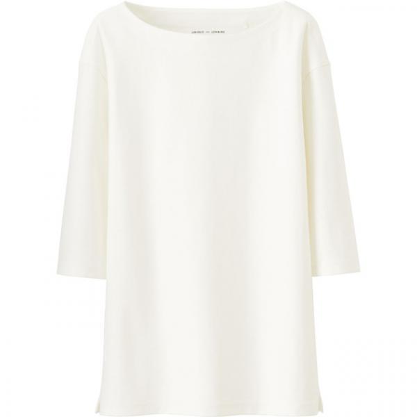 ユニクロ×ルメールのラストコレクション公開、発売は3月4日