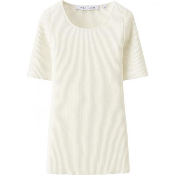 ユニクロ×ルメールのラストコレクション公開、発売は3月4日