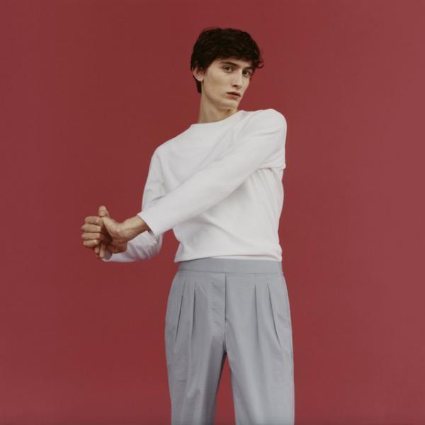 ユニクロ×ルメールのラストコレクション公開、発売は3月4日