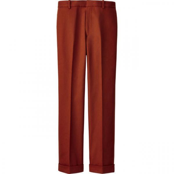 ユニクロ×ルメールのラストコレクション公開、発売は3月4日