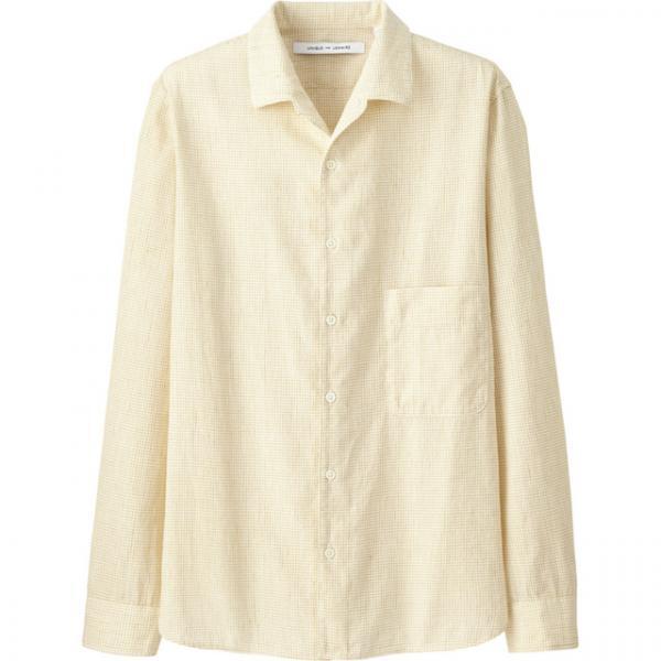 ユニクロ×ルメールのラストコレクション公開、発売は3月4日