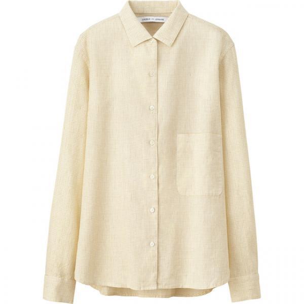 ユニクロ×ルメールのラストコレクション公開、発売は3月4日