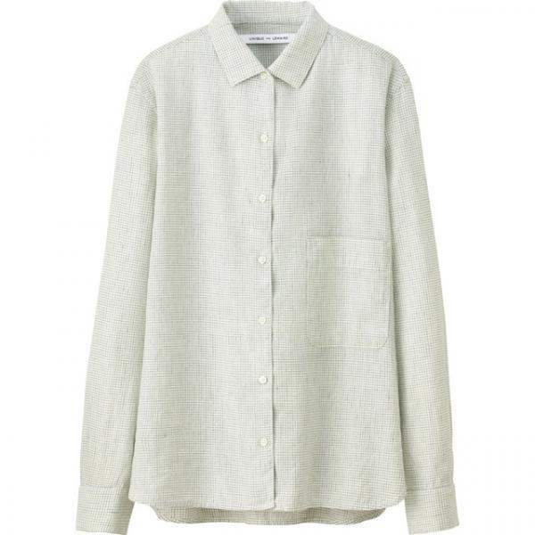 ユニクロ×ルメールのラストコレクション公開、発売は3月4日