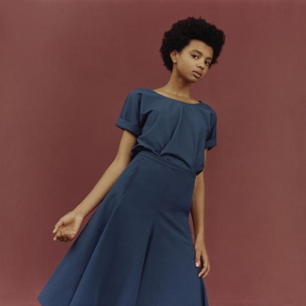 ユニクロ×ルメールのラストコレクション公開、発売は3月4日