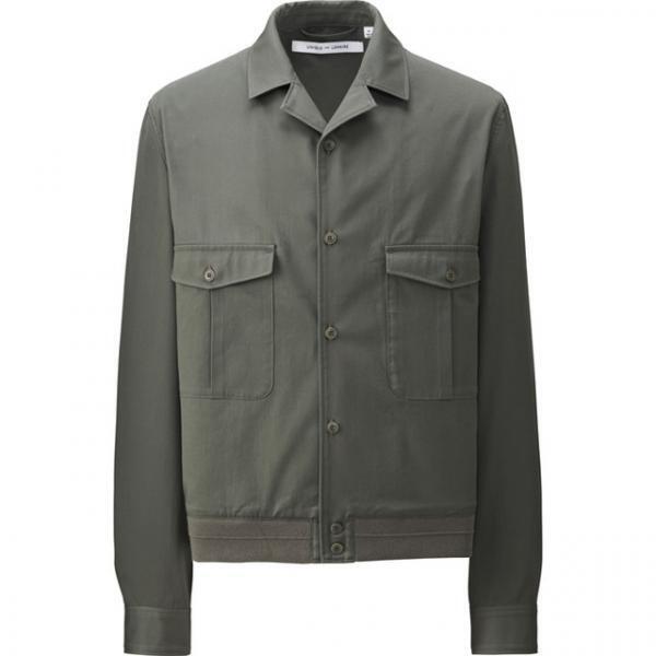 ユニクロ×ルメールのラストコレクション公開、発売は3月4日