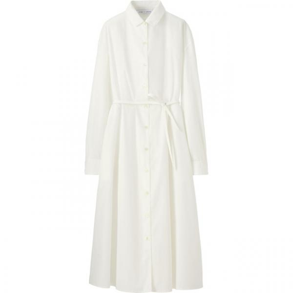 ユニクロ×ルメールのラストコレクション公開、発売は3月4日