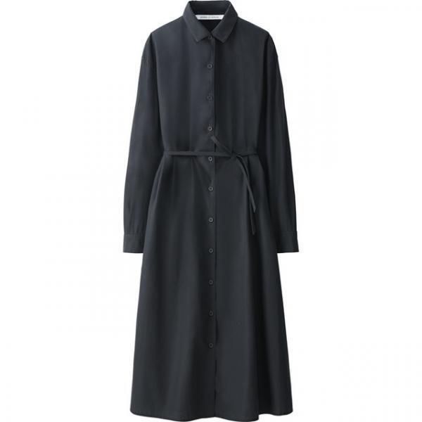 ユニクロ×ルメールのラストコレクション公開、発売は3月4日