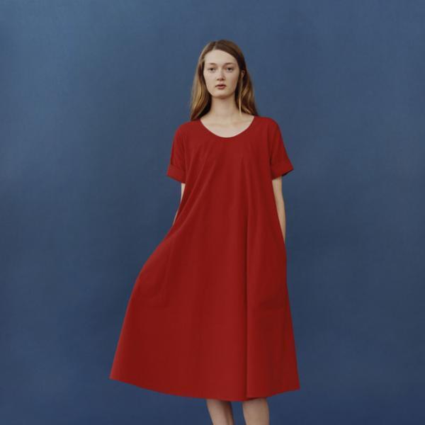 ユニクロ×ルメールのラストコレクション公開、発売は3月4日