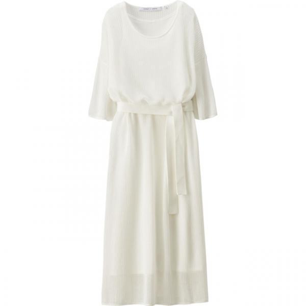 ユニクロ×ルメールのラストコレクション公開、発売は3月4日