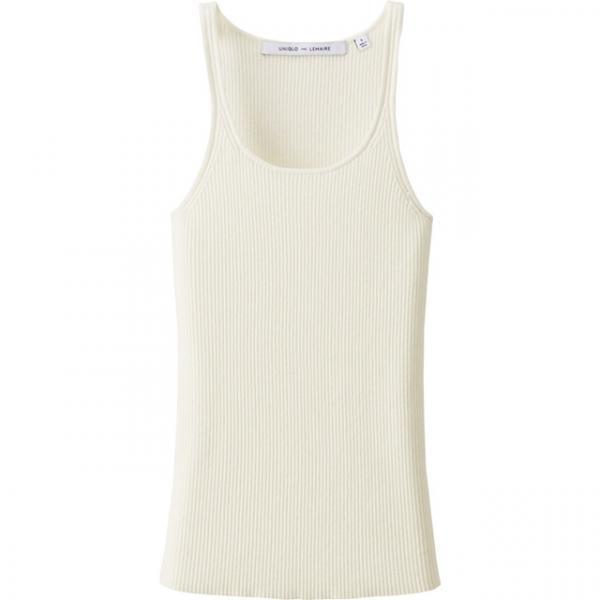 ユニクロ×ルメールのラストコレクション公開、発売は3月4日