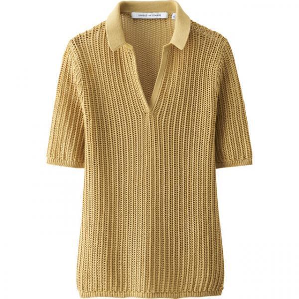 ユニクロ×ルメールのラストコレクション公開、発売は3月4日