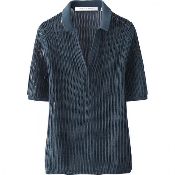 ユニクロ×ルメールのラストコレクション公開、発売は3月4日