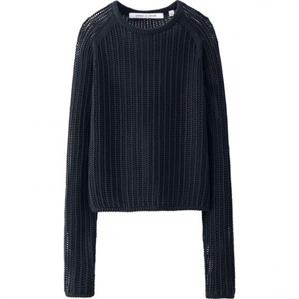 ユニクロ×ルメールのラストコレクション公開、発売は3月4日