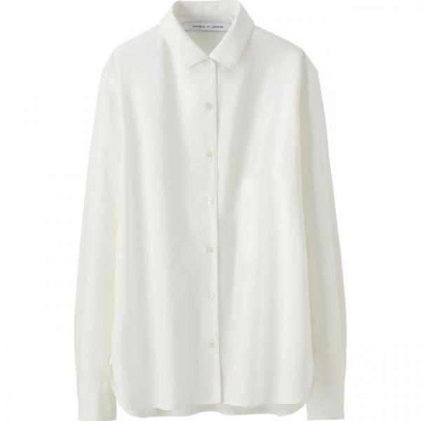 ユニクロ×ルメールのラストコレクション公開、発売は3月4日