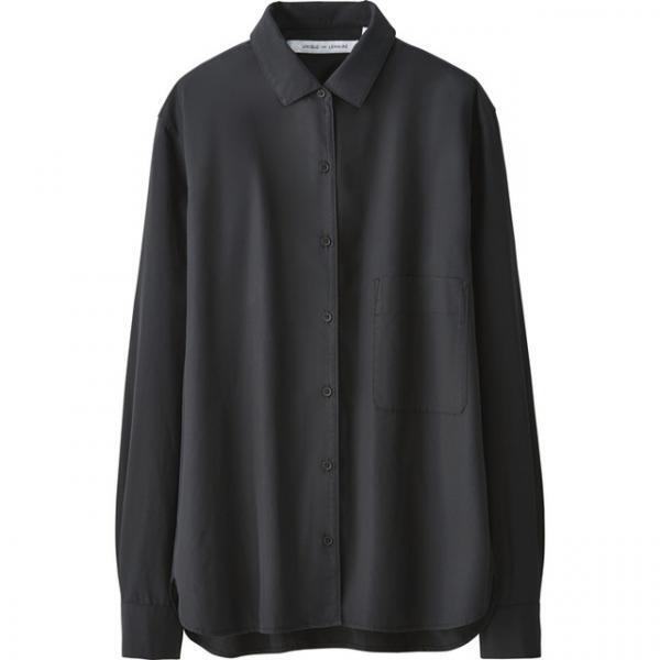 ユニクロ×ルメールのラストコレクション公開、発売は3月4日