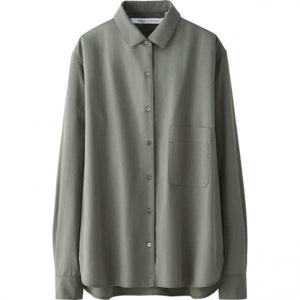 ユニクロ×ルメールのラストコレクション公開、発売は3月4日