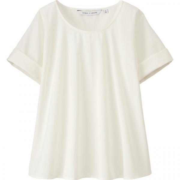 ユニクロ×ルメールのラストコレクション公開、発売は3月4日