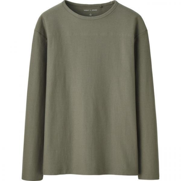 ユニクロ×ルメールのラストコレクション公開、発売は3月4日