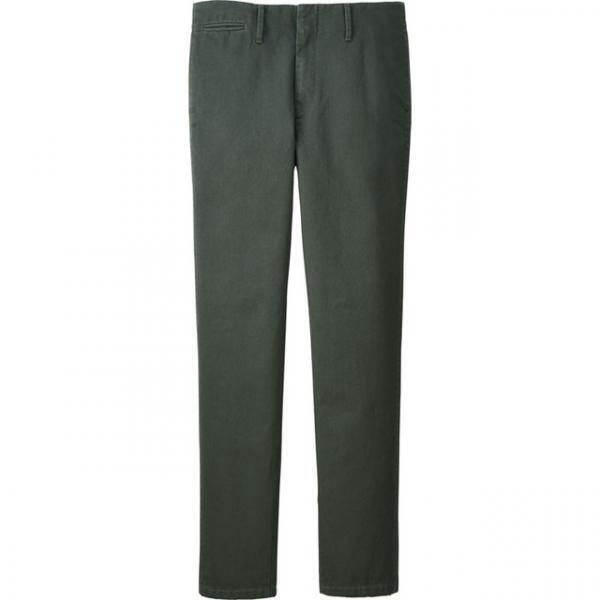 ユニクロ×ルメールのラストコレクション公開、発売は3月4日